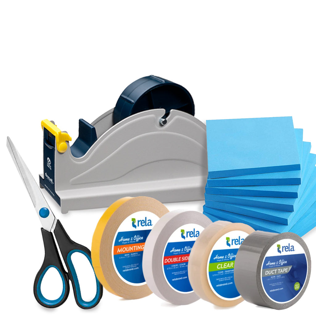 Home & Office Essentials Kit