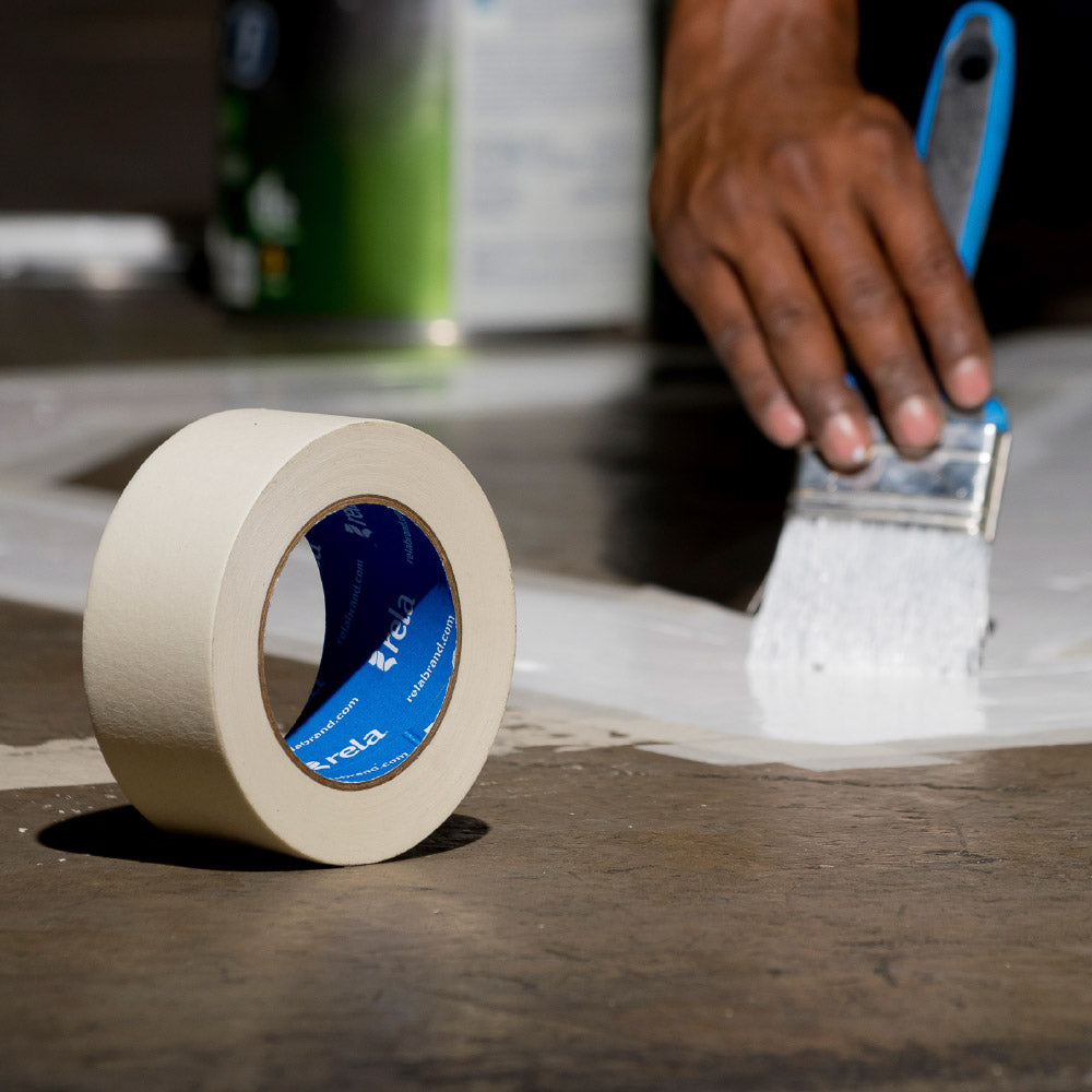 General Use Masking Tape 1.88" x 60 yds