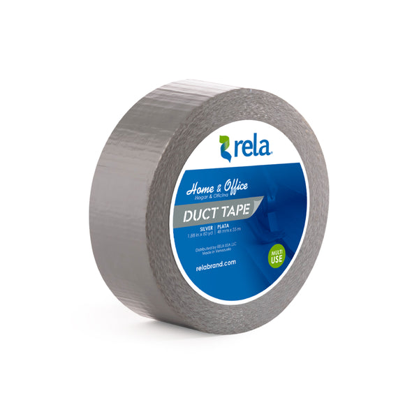 Duct Tape Multi-Use 1.88" x 60 yds