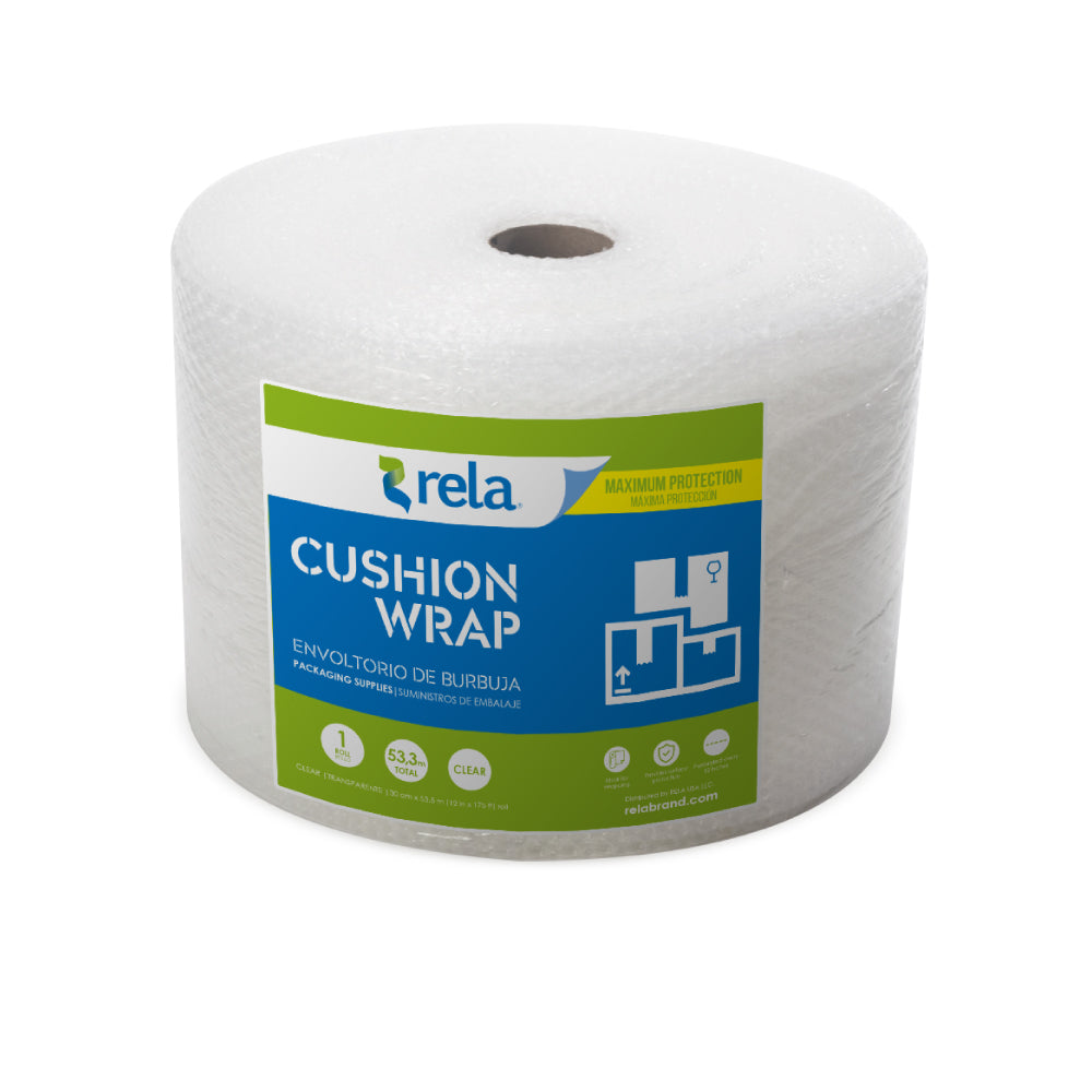 Cushion Wrapp 12" x 175'
