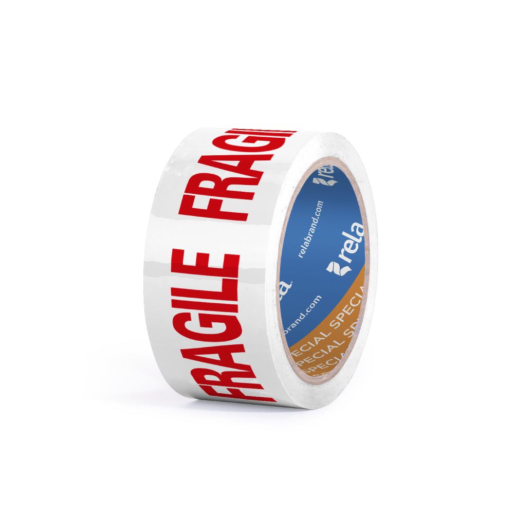 Printed Packaging Tape
